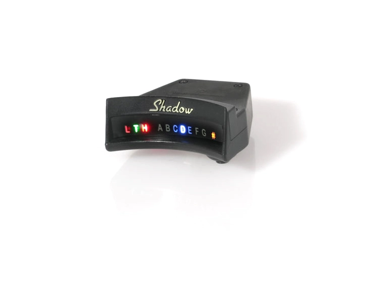 Shadow SH Sonic Tuner stemmeapparat for lydhullet 